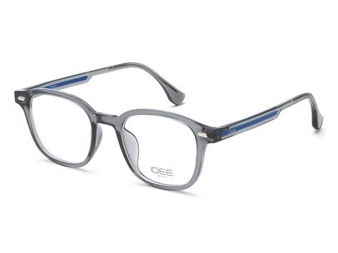 Shop Square Eyeglasses Frames Online at IDEE – IDEE Eyewear