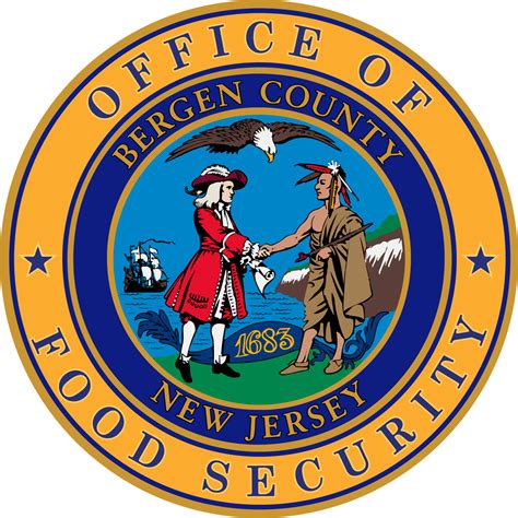 Bergen County Office of Food Security – Bergen County, NJ – Official Website