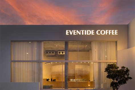 Specialty Coffee Café Near ECR Chennai – EVENTIDE