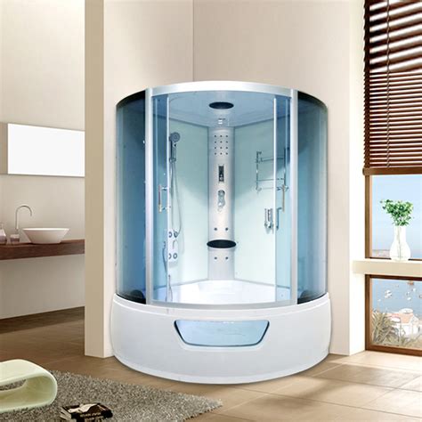 BU1624集成卫生间浴室 拼装一体式集成整体卫生间洗手间淋浴房-阿里巴巴