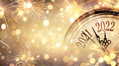 New Year’s Eve 2022: What to expect, How to celebrate