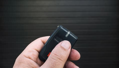 Image result for Reprogram Overhead Door Garage Remote