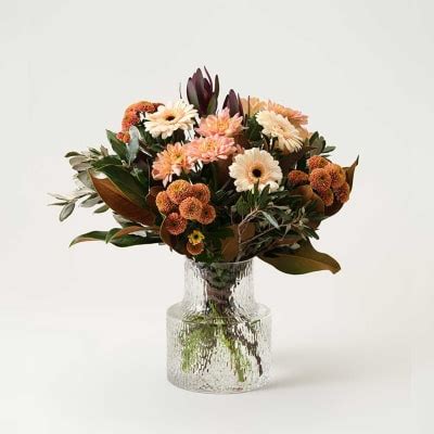 Bouquet Warm Hug: Order Flowers Online | Interflora India | ID1383006