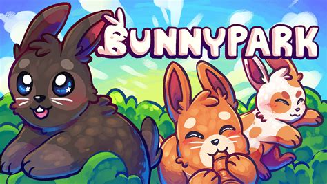 Bunny Park for Nintendo Switch – OLED Model - Nintendo Official Site