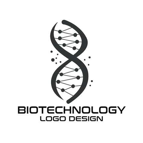 Biotechnology Logo Design 的图像结果