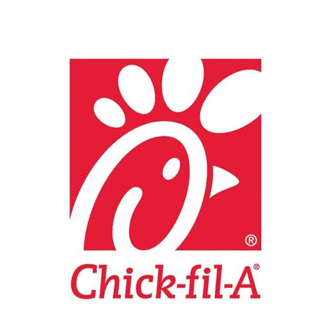 Chick Fil A Logo Vector