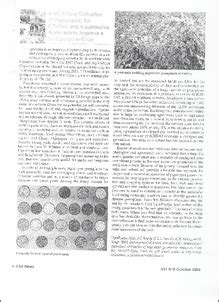 A Mini Core Collection of Pigeonpea: An Effecient and Inexpensive ...