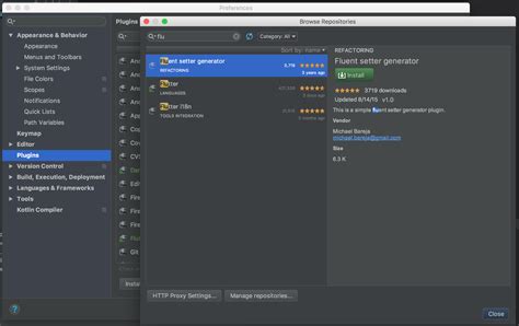 Image result for Flutter Plugin Installation