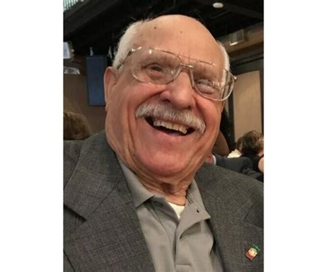 Luigi D'Aniello Obituary (2024) - Amsterdam, NY - Betz, Rossi Bellinger ...