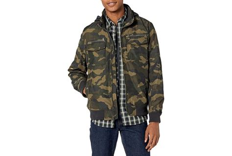 Best Bomber Jackets For Men 2022 - Selecting For Sports, Hooded, Casual ...