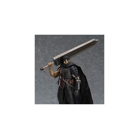 Buy Alertkid Berserk/Guts/Joint Movable Anime Character Character Model ...