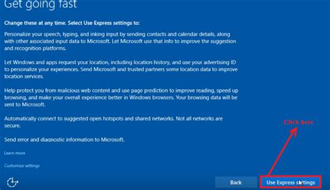 Image result for Win 10 Clean Install