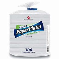 Image result for Sam's Club Paper Plates