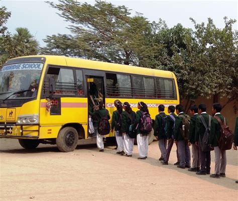 CAMBRIDGE SCHOOL PAHARPURA, NALANDA