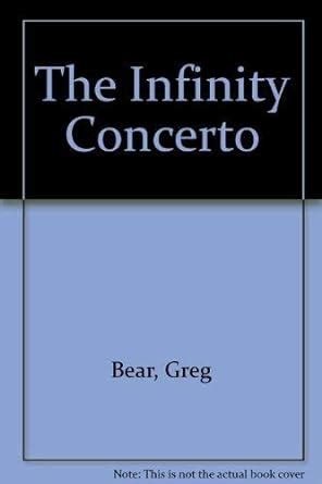 Buy Infinity Concerto Book Online at Low Prices in India | Infinity ...