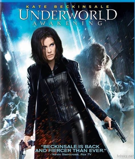 黑夜传说4(Underworld 4)-电影-腾讯视频