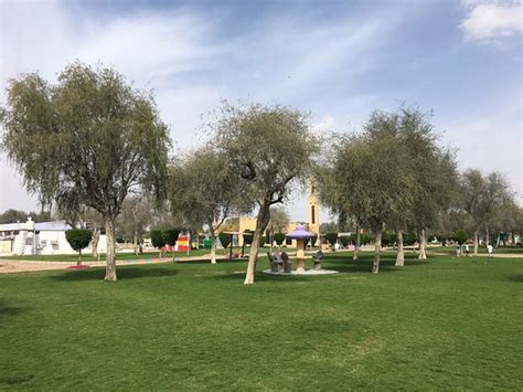 Saqr Park (Ras Al Khaimah) - 2019 What to Know Before You Go (with ...