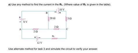 Image result for RL Current Equation
