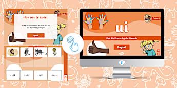 ui Kwartaal 4 (Term 4) - Graad 1 (Grade 1)i - Twinkl