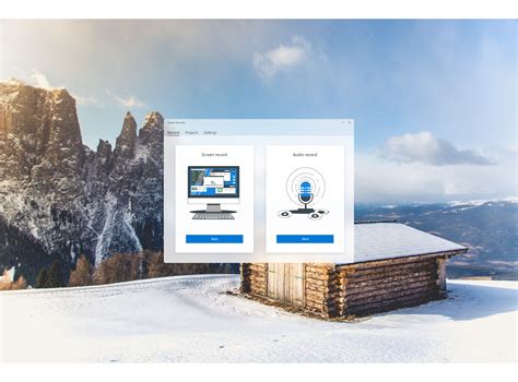 Screen Recorder Windows 10 的图像结果