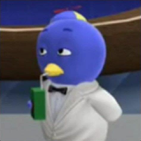 Image result for Pablo Escobar Meme Backyardigans