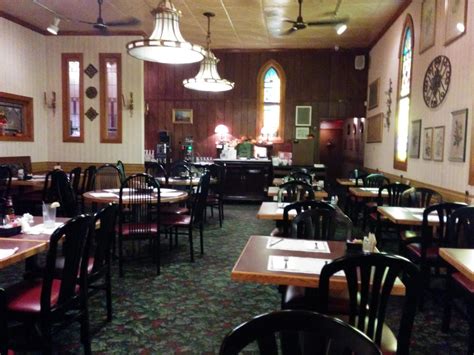 La Eda's Restaurant menus in Monessen, Pennsylvania, United States