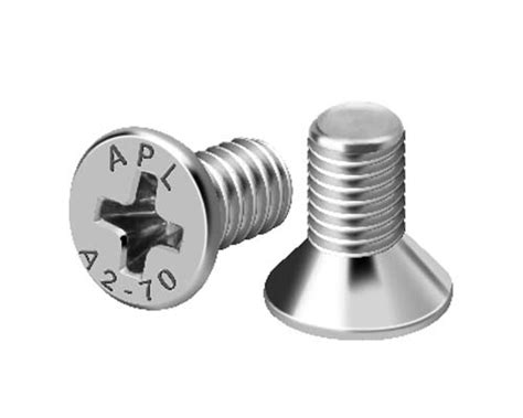 Stainless Steel Fasteners Manufacturers | Exporters | Suppliers