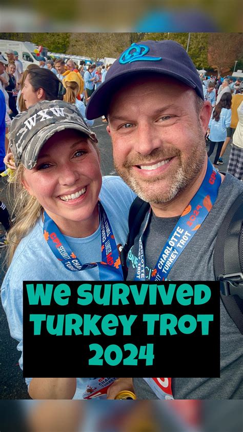 CPI Security Charlotte Turkey Trot (@cltturkeytrot) • Instagram photos ...