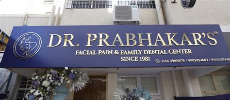 Dr.Prabhakar’s Facial Pain & Family Dental Center - Top rated COSMETIC ...