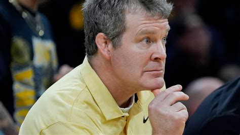 Iowa wrestling coach Tom Brands previews Big Ten tournament