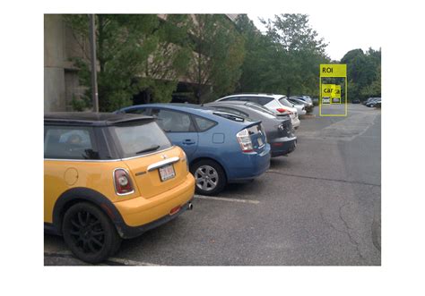 Detect Custom Object From 的图像结果