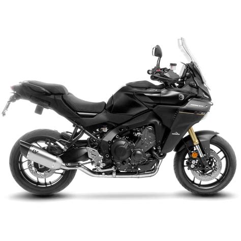 LV-14 R TITANIUM for Yamaha Tracer 9 2025 - 2026 | LeoVince