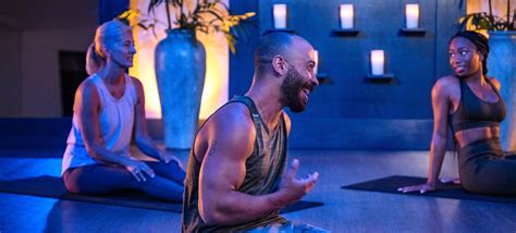 Padonia Events | Gym in Lutherville-Timonium | Brick Bodies Gyms