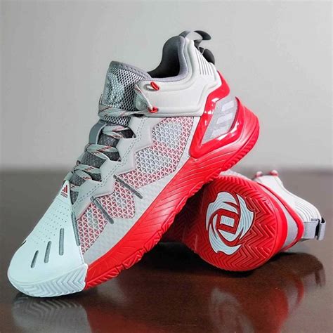 Adidas basketball shoes derrick rose online