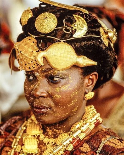Ashanti Royal Ceremonies: Traditions of Ghana’s Monarchs