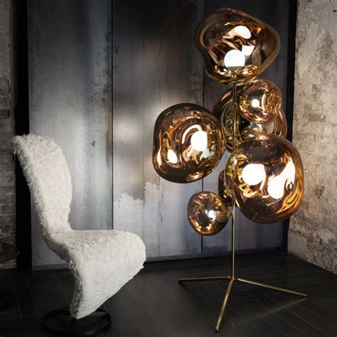 Top 10 Unusual Floor Lamps | The Heal's Blog