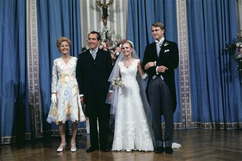 Fashion Notes: Naomi Biden's White House Wedding Honors Past Charm, But ...