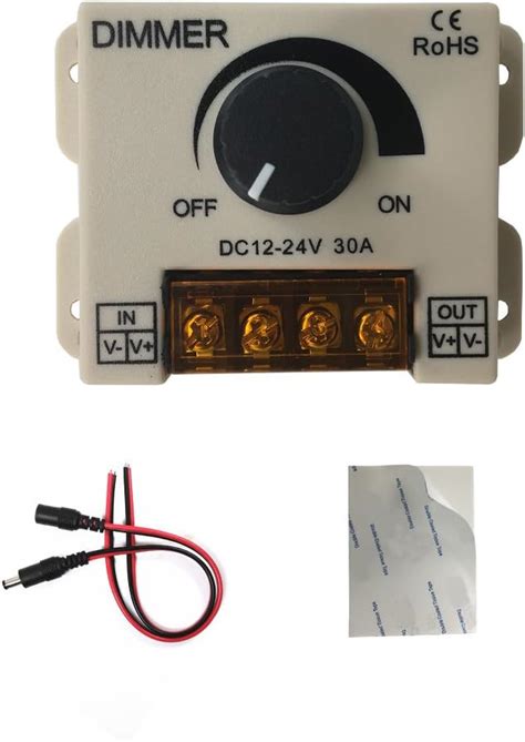 Image result for LED Dimmer Controller