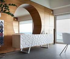 white credenza retro modern white pebble credenza ambience dor 233 white credenza retro modern white pebble credenza ambience dor 233