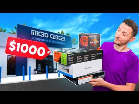 Does Microcenter Give Any Senior Or Student Discounts