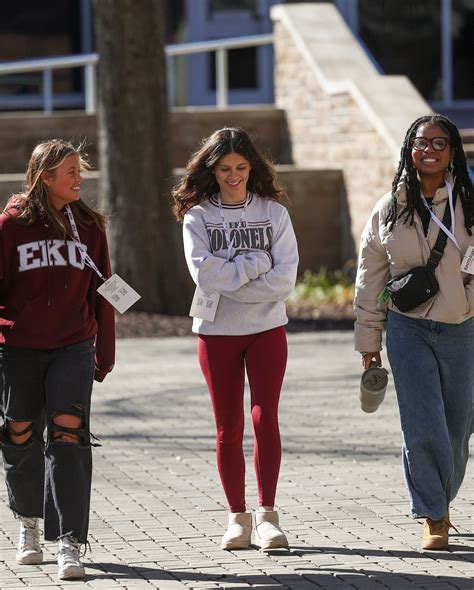 Eastern Kentucky University Admissions | 5 Days Until Orientation ...