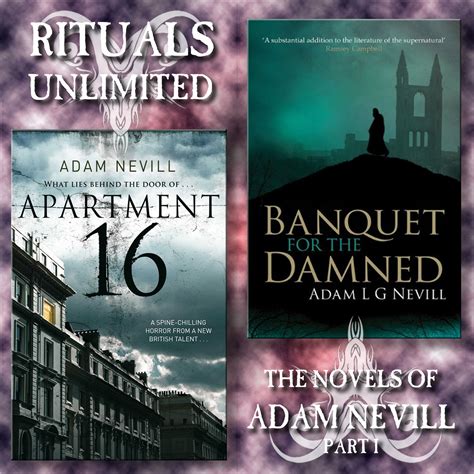 Hypnogoria: HYPNOGORIA 95 - Rituals Unlimited: The Novels of Adam ...