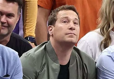 Social media picks up Mat Ishbia’s old "the house isn't on fire ...