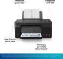 Canon Pixma ink efficient G3730 Multi-function WiFi Color Ink Tank ...