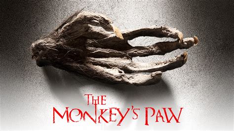 The Monkeys Paw Introduction Quiz