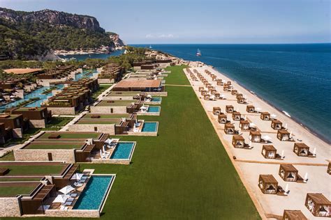 Maxx Royal Kemer Resort | Etstur.com