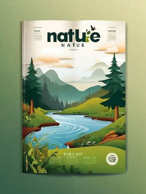 Nature Magazine 的图像结果