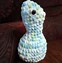 Image result for Crochet Peeps Pattern-Free