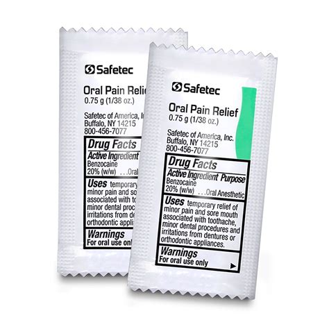 Oral Pain Meds at Georgia Levvy blog