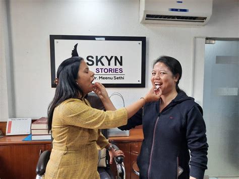 Get That Desirable Makeover From These 6 Cosmetology Clinics In Gurgaon ...